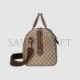 GUCCI GG MEDIUM CARRY-ON DUFFLE 547953 9C2ST 8746 （44*27*24cm）