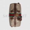 GUCCI GG MEDIUM CARRY-ON DUFFLE 547953 9C2ST 8746 （44*27*24cm）