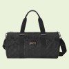 GUCCI OFF THE GRID DUFFLE BAG ‎658632 H9HVN 1000 (47.5*24*24cm)