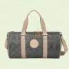 GUCCI OFF THE GRID DUFFLE BAG 658632 H9HVN 1263 (47.5*24*24cm)