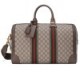 GUCCI GG MEDIUM CARRY-ON DUFFLE 547953  （44*27*24cm）