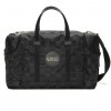 GUCCI OFF THE GRID DUFFLE BAG ‎630350 H9HHN 1000 （50*29*20cm）