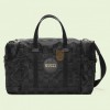 GUCCI OFF THE GRID DUFFLE BAG ‎630350 H9HHN 1000 （50*29*20cm）