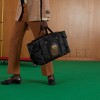 GUCCI OFF THE GRID DUFFLE BAG ‎630350 H9HHN 1000 （50*29*20cm）