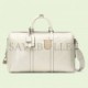 GUCCI GG EMBOSSED DUFFLE BAG (44.5*28*24.5cm)