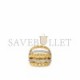 CHANEL COCO CRUSH RING - REF. J11335