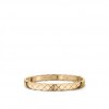 CHANEL COCO CRUSH BRACELET - REF. J11333