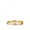 CHANEL COCO CRUSH BRACELET - REF. J11139