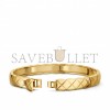 CHANEL COCO CRUSH BRACELET - REF. J11139