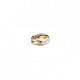 CARTIER TRINITY RING, CLASSIC  B4052700