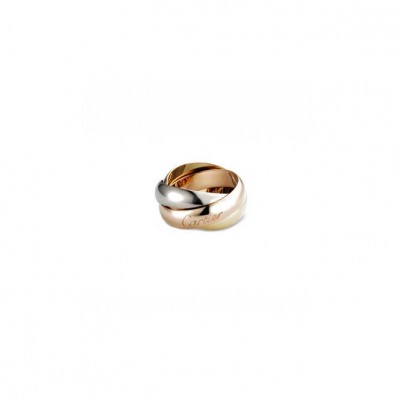 CARTIER TRINITY RING, LM B4052800