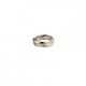 CARTIER TRINITY RING, SMALL MODEL B4086000