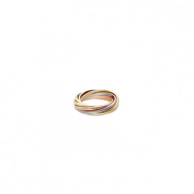 CARTIER TRINITY RING B4089100