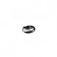 CARTIER TRINITY RING, CLASSIC CERAMIC B4095600