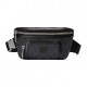 GUCCI BELT BAG WITH INTERLOCKING&G  (24*13*5cm)