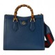 GUCCI DIANA SMALL TOTE BAG 702721 U3ZDT 4862 (27*24*11cm)