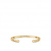 CHANEL COCO CRUSH BRACELET - REF. J11663