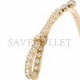 Chanel Ruban bracelet - Ref. J11864