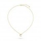 CHANEL COCO CRUSH NECKLACE - REF. J12103