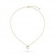 CHANEL COCO CRUSH NECKLACE - REF. J12102