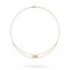 CHANEL COCO CRUSH NECKLACE - REF. J11356