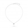 CHANEL COCO CRUSH NECKLACE - REF. J12104