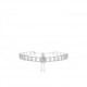 CHANEL BOUTON DE CAMÉLIA CHOKER - REF. J12063