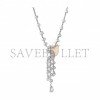 Chanel Eternal N°5 necklace - Ref. J11998