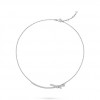 Chanel Ruban necklace - Ref. J11141