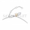 CHANEL BOUTON DE CAMÉLIA LONG NECKLACE - REF. J10809