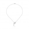 Chanel Plume de CHANEL necklace - Ref. J10815