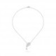 Chanel Plume de CHANEL necklace - Ref. J10815