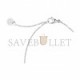 Chanel Ultra necklace - Ref. J3171