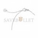 Chanel Ultra necklace - Ref. J3172