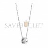 Chanel Ultra necklace - Ref. J3174