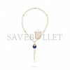 Chanel Lion Médaille long necklace - Ref. J11369