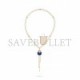 Chanel Lion Médaille long necklace - Ref. J11369