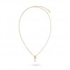 Chanel Eternal N°5 necklace - Ref. J12193