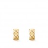 CHANEL COCO CRUSH EARRINGS - REF. J11134