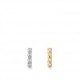 CHANEL COCO CRUSH EARRINGS - REF. J11656