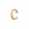 CHANEL COCO CRUSH EARRINGS - REF. J11656