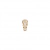 Chanel Eternal N°5 single earring - Ref. J12191