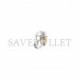 Chanel Eternal N°5 single earring - Ref. J12200