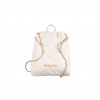 CHANEL 22 BACKPACK GOLD HARDWARE   AS3313 B08037 10601 (51*40*9cm)