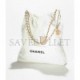 CHANEL 22 LARGE HANDBAG GOLD HARDWARE  AS3262 B08038 10601 （47cm*46cm*10cm）