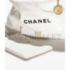 CHANEL 22 LARGE HANDBAG GOLD HARDWARE  AS3262 B08038 10601 （47cm*46cm*10cm）