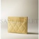 CHANEL CARD HOLDER AP2965 B08937 NG754 (11.5*7.5*0.5cm）