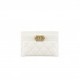 CHANEL BOY CHANEL CARD HOLDER 84431 B08358 10601 （11.2*7.5*0.5cm）