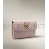 CHANEL FLAP WALLET AP2963 B08937 NJ523 (15*10.5*4cm)