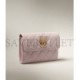 CHANEL FLAP WALLET AP2963 B08937 NJ523 (15*10.5*4cm)